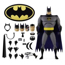 Batman Mondo figure (Batman the animated series)