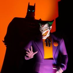 Batman Mondo figure (Batman the animated series)