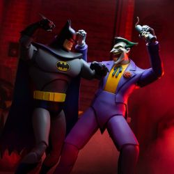 Batman Mondo figure (Batman the animated series)