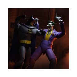 Batman Mondo figure (Batman the animated series)