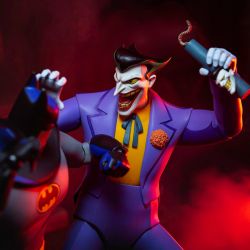 Batman Mondo figure (Batman the animated series)