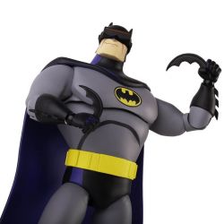 Batman Mondo figure (Batman the animated series)