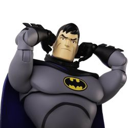 Batman Mondo figure (Batman the animated series)