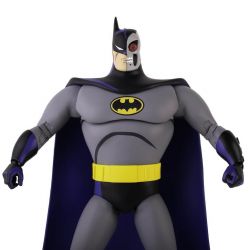 Batman Mondo figure (Batman the animated series)