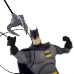 Batman Mondo figure (Batman the animated series)