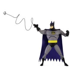 Batman Mondo figure (Batman the animated series)