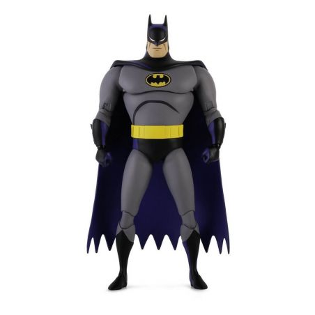 Batman Mondo figure (Batman the animated series)