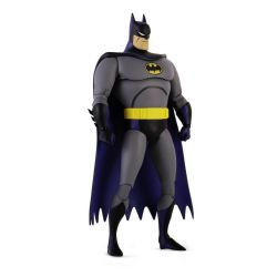 Batman Mondo figure (Batman the animated series)