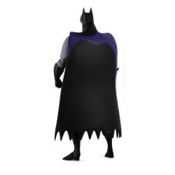 Batman Mondo figure (Batman the animated series)