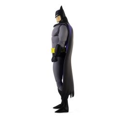 Batman Mondo figure (Batman the animated series)