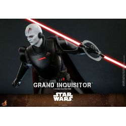 Grand Inquisitor Hot Toys TV Masterpiece figure TMS082 (Star Wars Obi-Wan Kenobi)