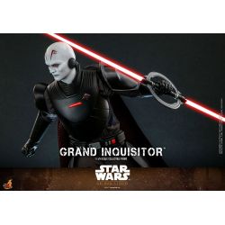 Grand Inquisitor Hot Toys TV Masterpiece figure TMS082 (Star Wars Obi-Wan Kenobi)