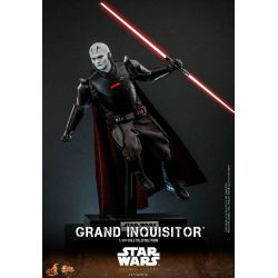 Grand Inquisitor Hot Toys TV Masterpiece figure TMS082 (Star Wars Obi-Wan Kenobi)