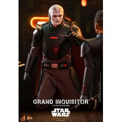 Grand Inquisitor Hot Toys TV Masterpiece figure TMS082 (Star Wars Obi-Wan Kenobi)