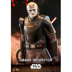 Grand Inquisitor Hot Toys TV Masterpiece figure TMS082 (Star Wars Obi-Wan Kenobi)