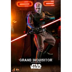 Grand Inquisitor Hot Toys TV Masterpiece figure TMS082 (Star Wars Obi-Wan Kenobi)