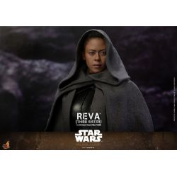 Third Sister Reva Hot Toys TV Masterpiece figure TMS083 (Star Wars Obi-Wan Kenobi)