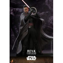 Third Sister Reva Hot Toys TV Masterpiece figure TMS083 (Star Wars Obi-Wan Kenobi)