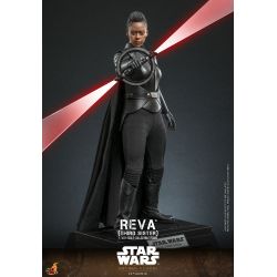 Third Sister Reva Hot Toys TV Masterpiece figure TMS083 (Star Wars Obi-Wan Kenobi)