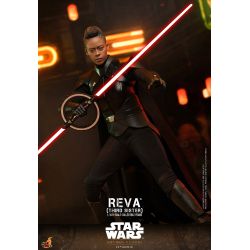 Third Sister Reva Hot Toys TV Masterpiece figure TMS083 (Star Wars Obi-Wan Kenobi)