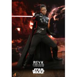 Third Sister Reva Hot Toys TV Masterpiece figure TMS083 (Star Wars Obi-Wan Kenobi)