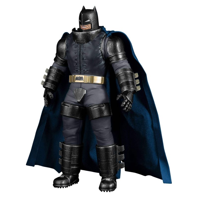 Armored Batman Beast Kingdom Dynamic Action Heroes figure (The dark knight returns)