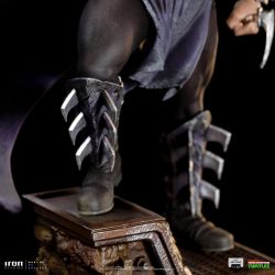 Shredder Iron Studios BDS Art Scale figure (Teenage mutant ninja turtles)