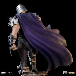 Shredder Iron Studios BDS Art Scale figure (Teenage mutant ninja turtles)