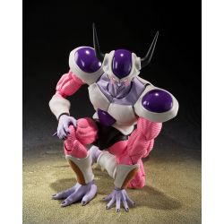 Freezer Bandai SH Figuarts action figure Second Form (Dragon Ball Z)