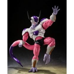 Freezer Bandai SH Figuarts action figure Second Form (Dragon Ball Z)