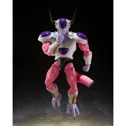 Freezer Bandai SH Figuarts action figure Second Form (Dragon Ball Z)