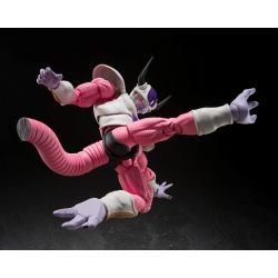 Freezer Bandai SH Figuarts action figure Second Form (Dragon Ball Z)
