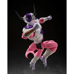 Freezer Bandai SH Figuarts action figure Second Form (Dragon Ball Z)