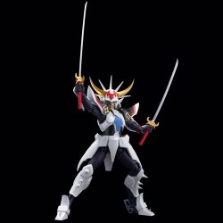 Kikoutei Rekka Sentinel Chou-Dan-Kadou (figurine Samurai Troopers)