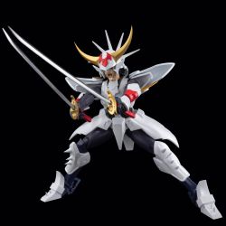 Kikoutei Rekka Sentinel Chou-Dan-Kadou (figurine Samurai Troopers)