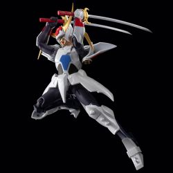 Kikoutei Rekka Sentinel Chou-Dan-Kadou (figurine Samurai Troopers)