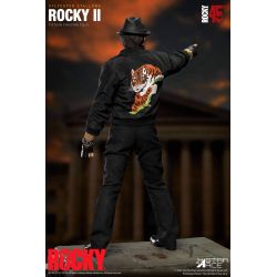 Rocky Balboa (Sylvester Stallone) Star Ace Toys figure (Rocky 2)