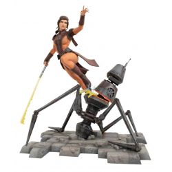 Bastila Shan Gentle Giant figure (Star Wars knights of the old republic)