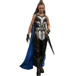 Figurine Valkyrie Hot Toys MMS673 Movie Masterpiece (Thor love and thunder)