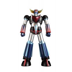 Goldorak Evolution Toy figure Grand Action Bigsize Model (Grendizer)