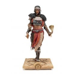 Amunet the Hidden One Pure Arts (statue Assassin's Creed)