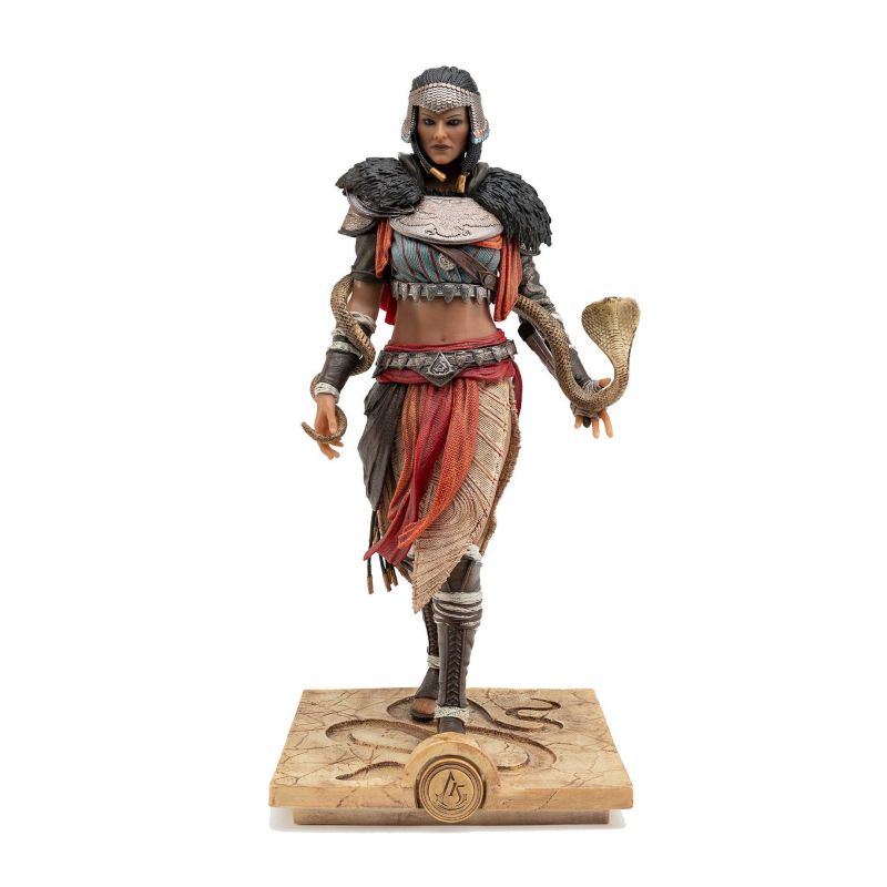 Amunet the Hidden One Pure Arts statue (Assassin's Creed)