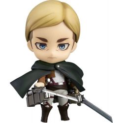 Figurine Erwin Smith Good Smile Nendoroid (L'attaque des titans)