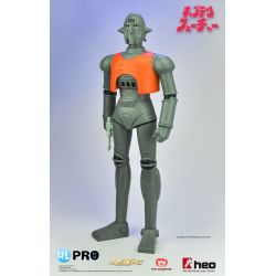 Grag HL Pro figure legion of heroes (Captain Future)