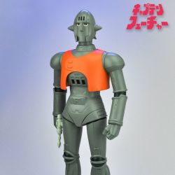 Grag HL Pro figure legion of heroes (Captain Future)