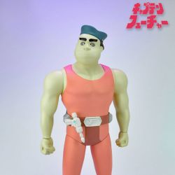 Mala HL Pro legion of heroes (figurine Capitaine Flam)