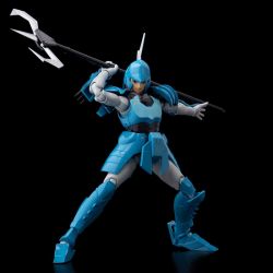 Suiko No Shin Sentinel figure Samurai Troopers (Samurai Troopers)