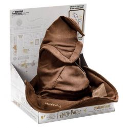 Hat Noble Collection replica interactif (Harry Potter)