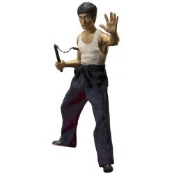 Bruce Lee Star Ace Toys statue (Way of the Dragon)
