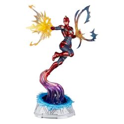 Captain Marvel PCS (statue Marvel future revolution)